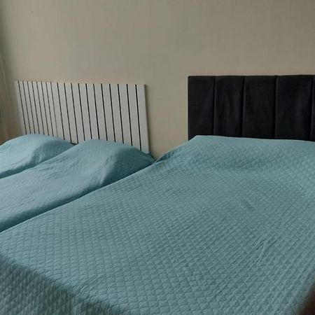 Apartamento Copacabana Rio de Janeiro Dış mekan fotoğraf